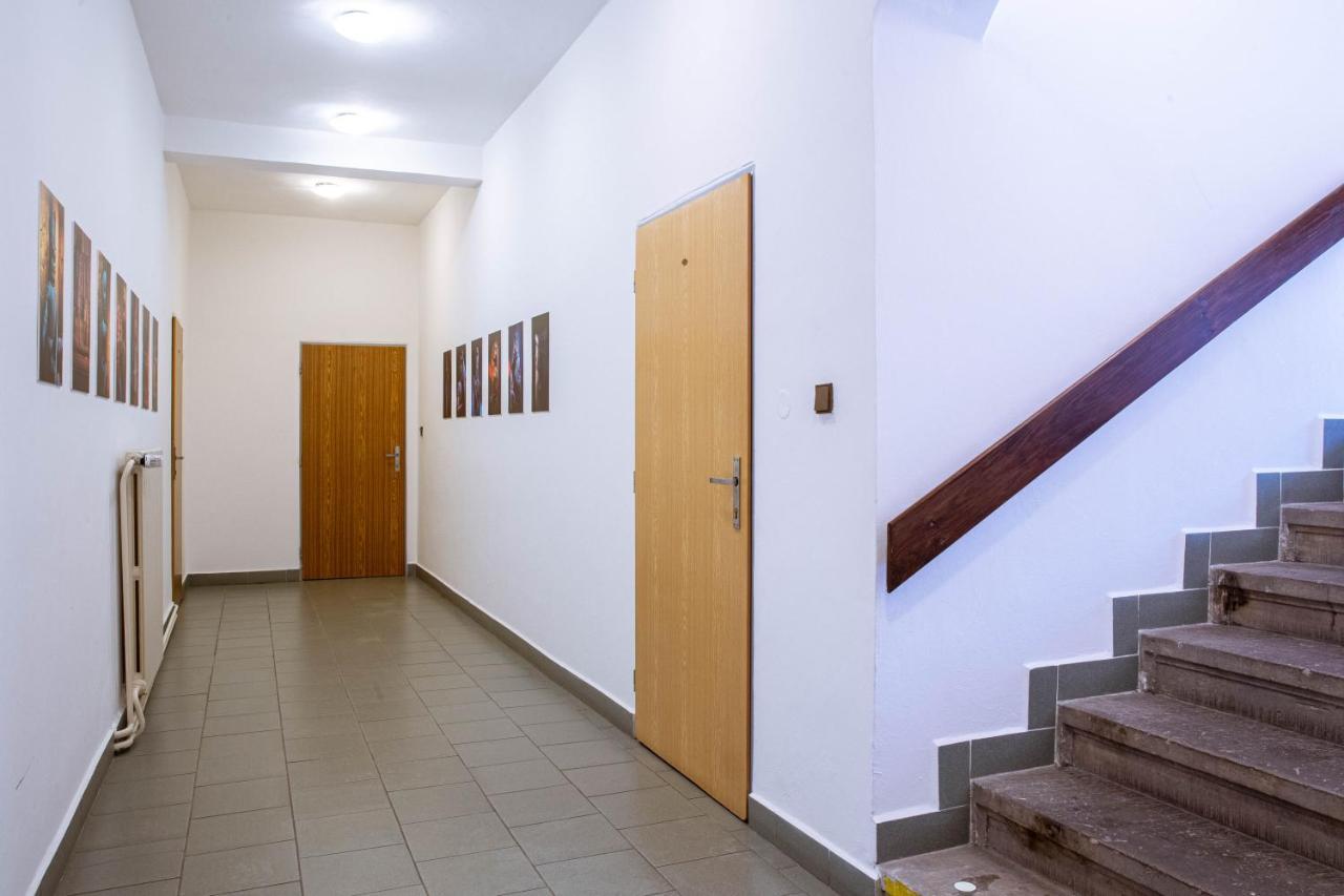 Penzion Amatka Hradec Králové Extérieur photo
