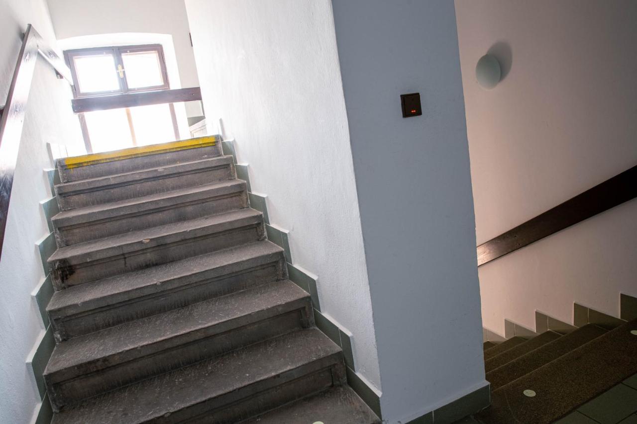 Penzion Amatka Hradec Králové Extérieur photo