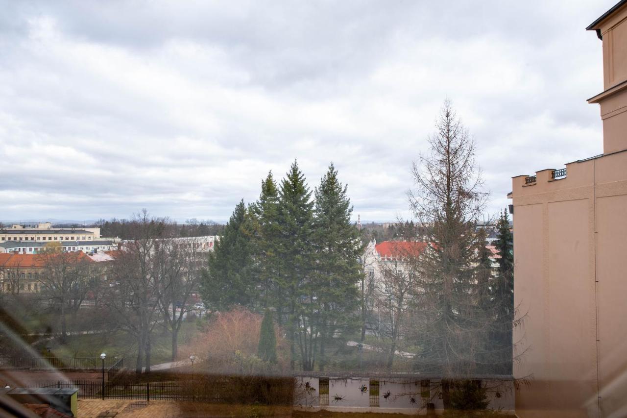 Penzion Amatka Hradec Králové Extérieur photo